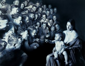 Rheinisches Landesmuseum Bonn, 1996