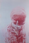 Helnwein Faces, Edition Stemmle, 1992