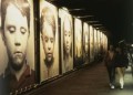 HELNWEIN FACES