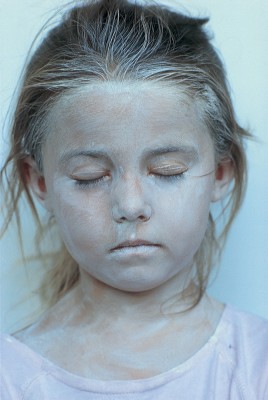 Gottfried Helnweins &quot;Face it&quot; Ausstellung im Lentos Museum ...
